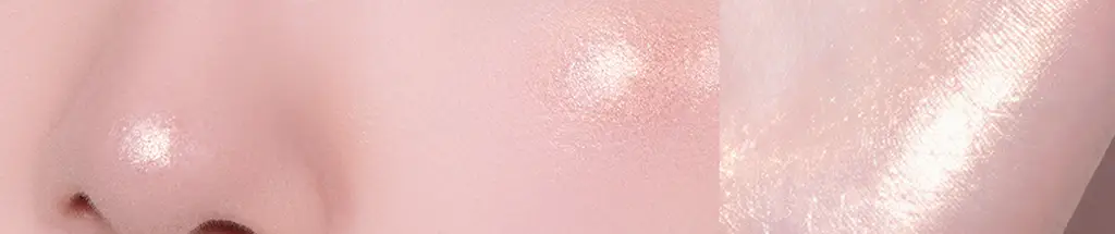[NEW/여배우광] 태오앤더 한강윤슬 투명 하이라이터 5colors 상세페이지 23